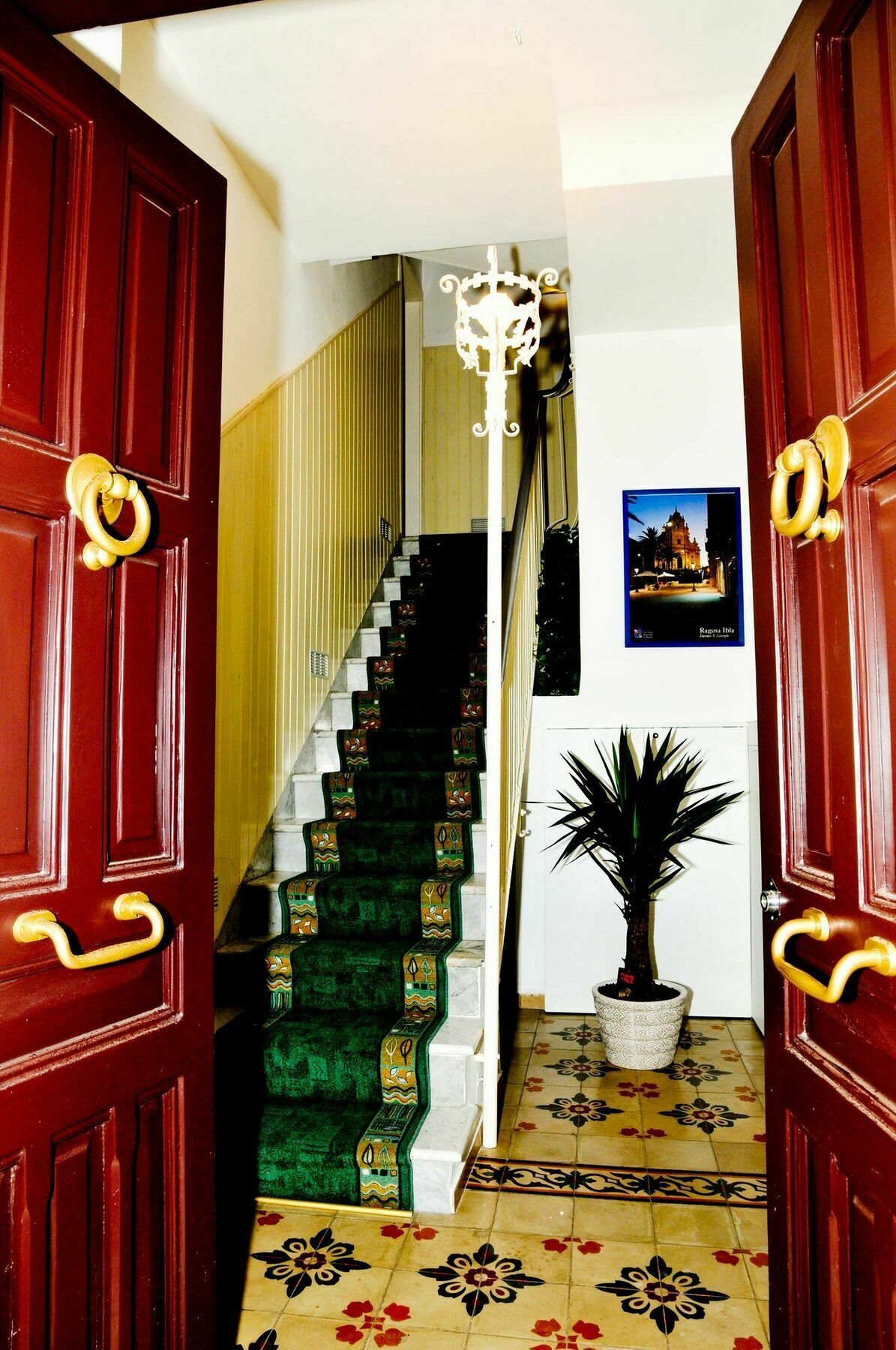 Hotel Casa34 Ragusa Exterior foto